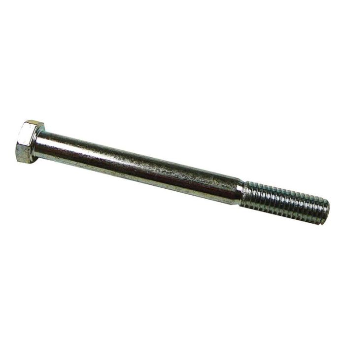 Bout 3/8'' x 4'' UNC 8.8 verzinkt Din ASME B18.2.1