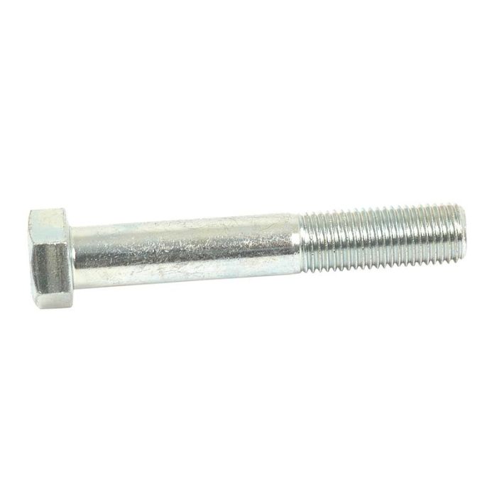 Bout 7/16'' x 2'' UNC 8.8 verzinkt Din ASME B18.2.1 Bout 7/16'' x 2'' UNC 8.8 verzinkt Din ASME B18.2.1