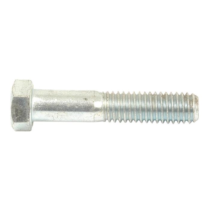 Bout 7/16'' x 2-1/4'' UNC 8.8 verzinkt Din ASME B18.2.1