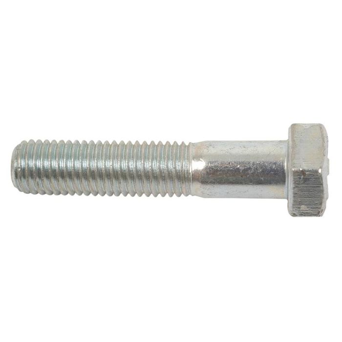 Bout 5/16'' x 1-1/2'' UNF 8.8 verzinkt Din ASME B18.2.1