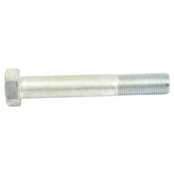 Imperial Bout, Afm: 1/2'' x 2'' UNF (Din 931) Treksterkte: 8.8.