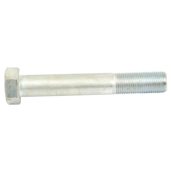 Bout 3/4'' x 5-1/2'' UNF 8.8 verzinkt Din ASME B18.2.1