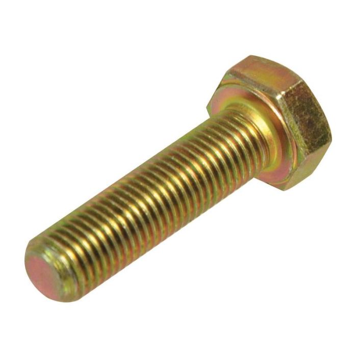 Zeskantbout, Afm.: M8x30mm (Din 961) Treksterkte: 8.8.