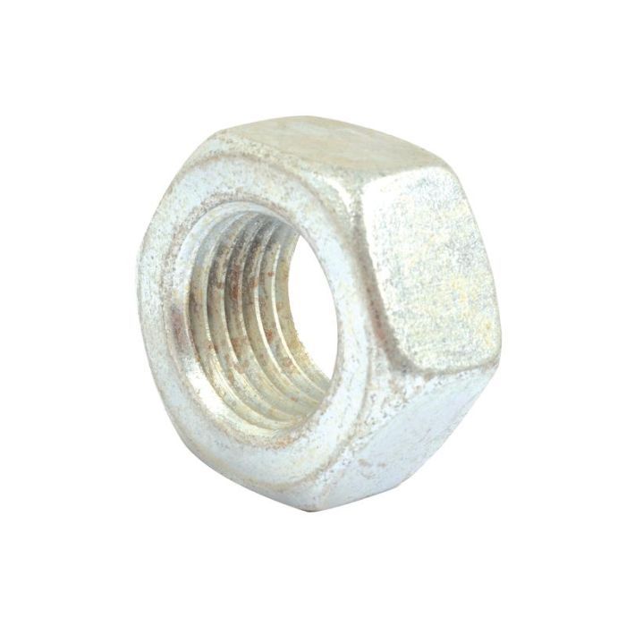 Muttern Sechskant Standard, Abmessung: M33x3,5mm (Din 934) Metrisch Grob