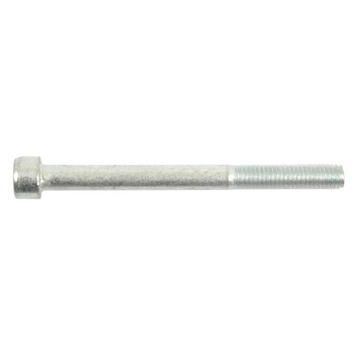 Inbusbout cilindrisch Verzinkt M10x100 8.8 INOX DIN 912