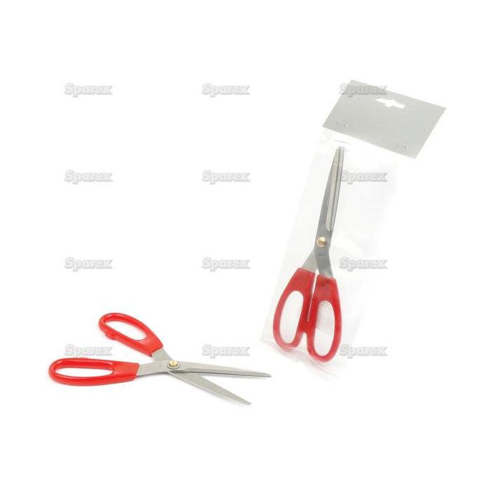 SCHAAR ROESTVRIJ STAAL 22cm.