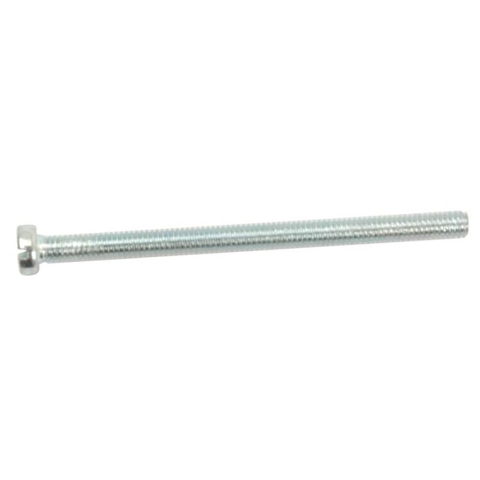 Machineschroeven, Afm.: M5x16mm (Din 84)