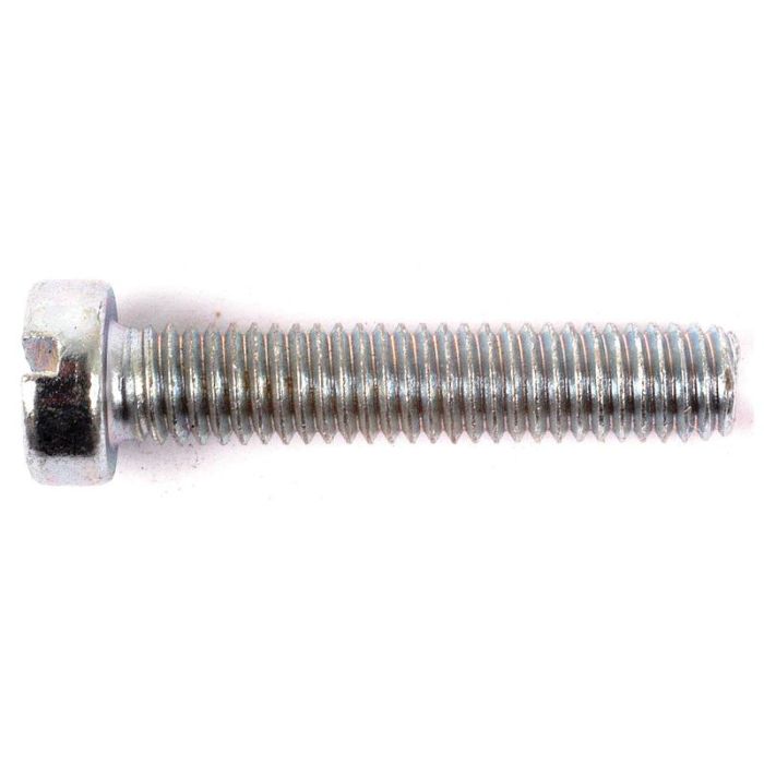Machineschroeven, Afm.: M6x30mm (Din 84)