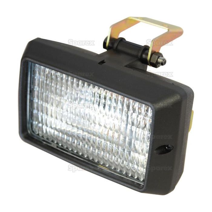 Werklamp - 12/24V (55/70W)