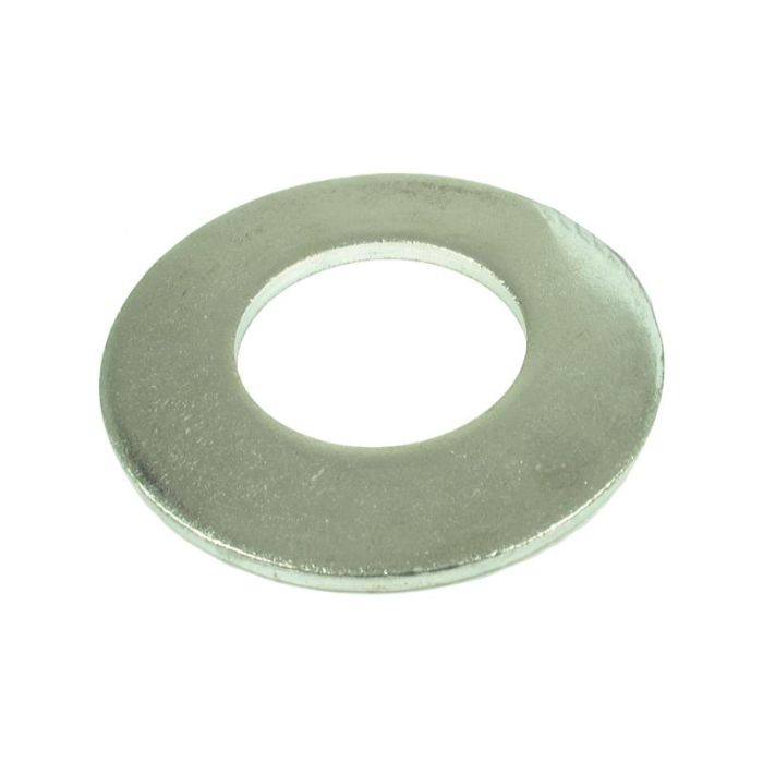 Achsensicherungsscheiben, ID: 4,3mm, OD: 9mm, Dicke: 0,8mm (Din 125A)