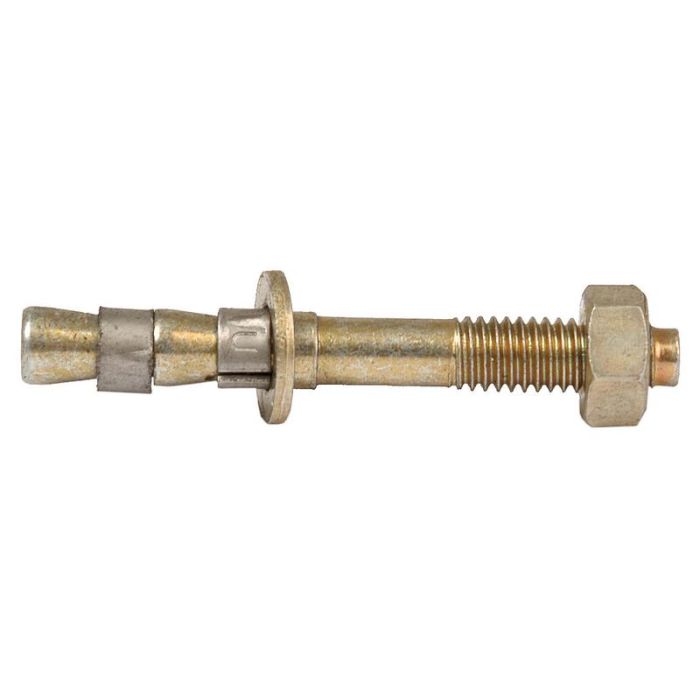 Keilbouten, Afm.: M10x70mm