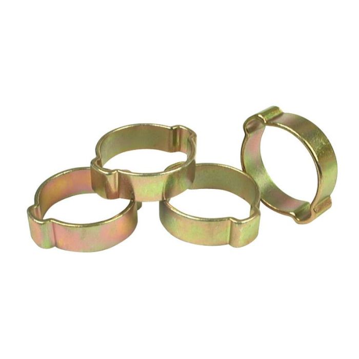 Schlauchschelle, Ø13-15mm Schlauchschelle, Ø13-15mm