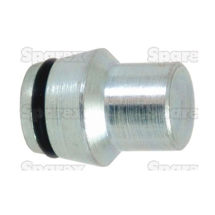 Automatische Stabilisator Compleet -  Kogel Ø25.4mm -  gaten Ø28.5mm -  Min. Lengte:438mm -  M30 x 3.50