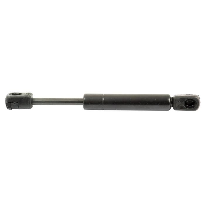 Gasdrukveer,  Totaal lengte: 187mm