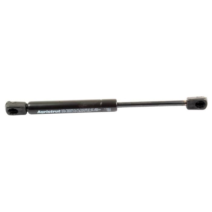 Gasdrukveer,  Totaal lengte: 255mm
