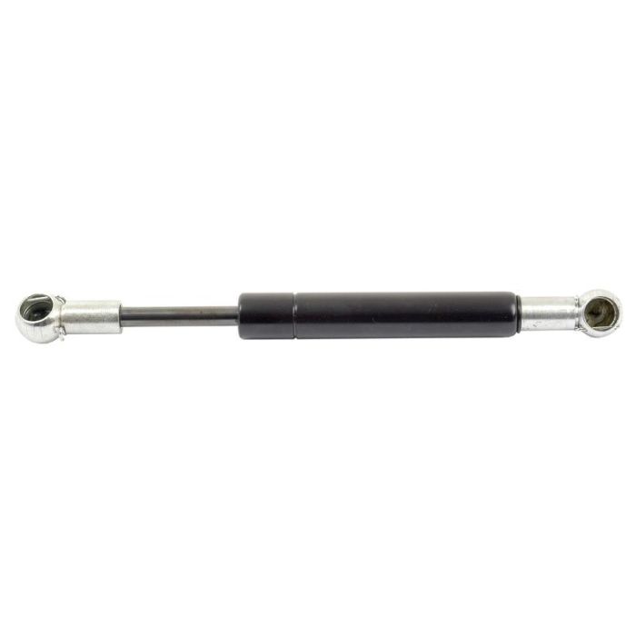 Gasdrukveer,  Totaal lengte: 215mm