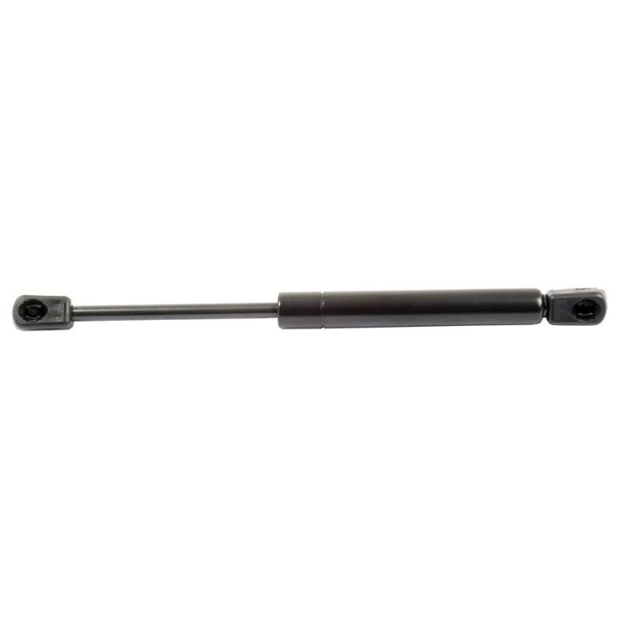 Gasdrukveer,  Totaal lengte: 265mm