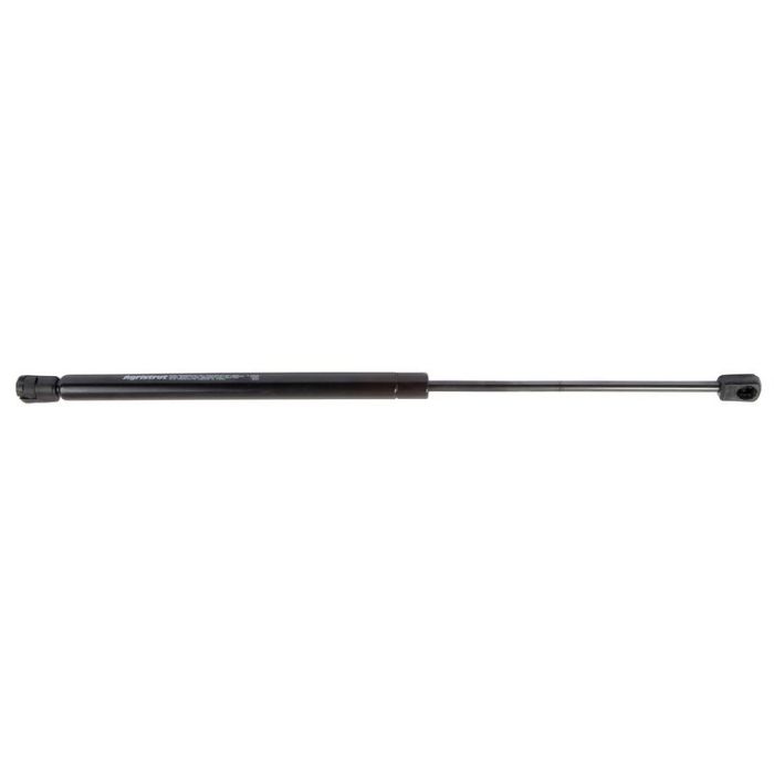 Gasdrukveer,  Totaal lengte: 495mm