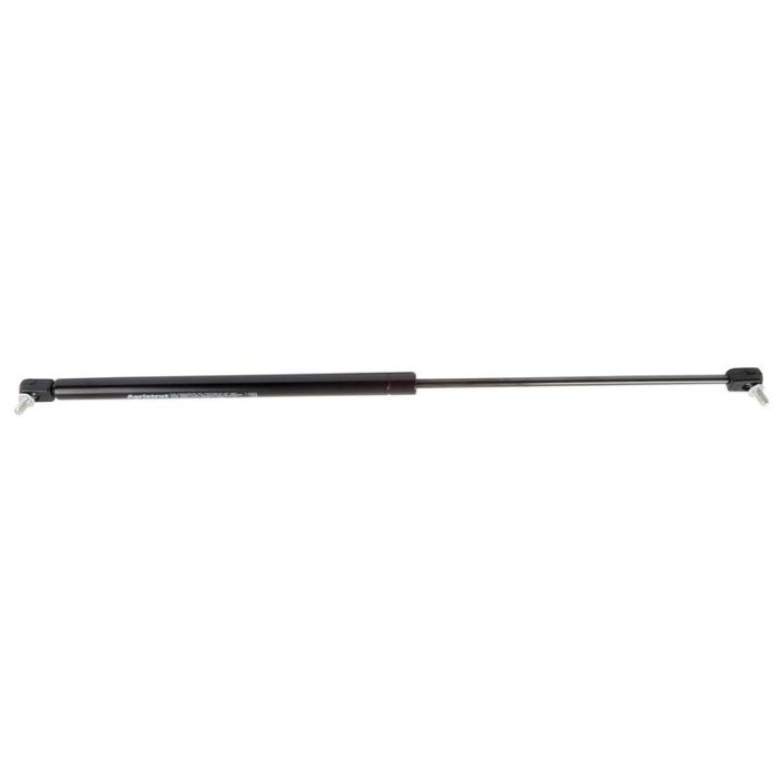 Gasdrukveer, Totaal lengte: 587mm Gasdrukveer, Totaal lengte: 587mm