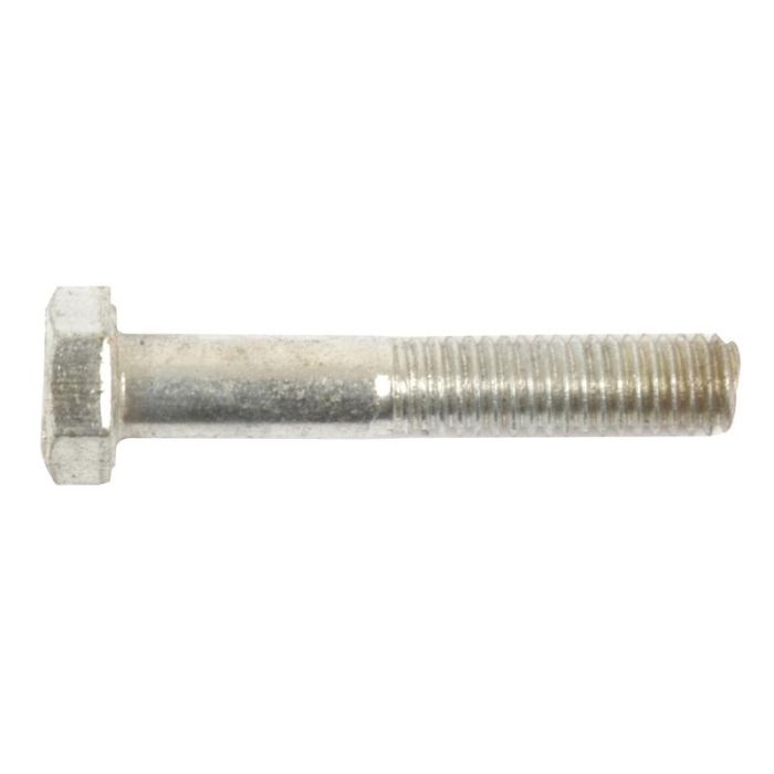 Metric Bolt, Afm.: M6x35mm (Din 931) Treksterkte: 10.9.
