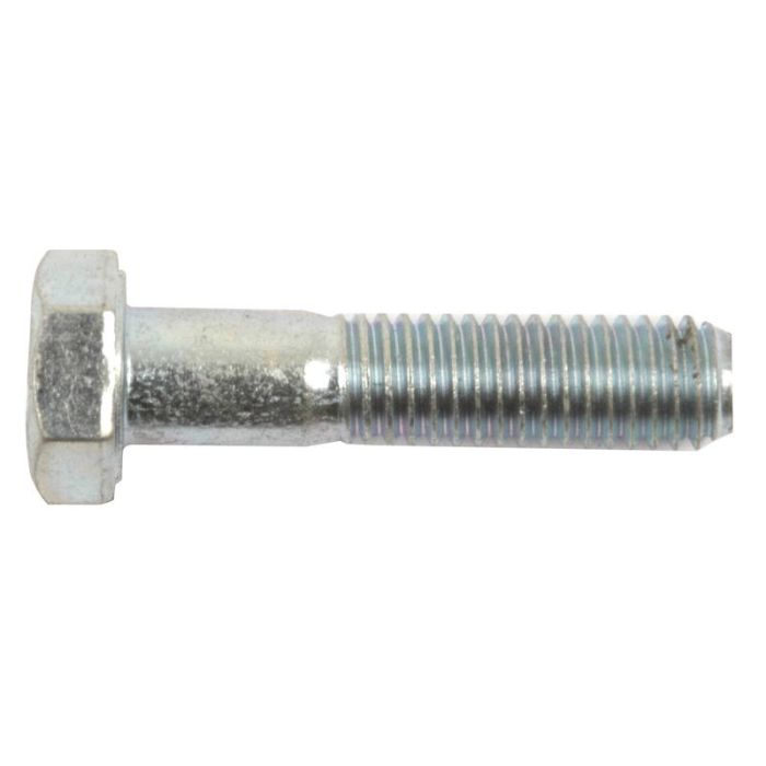 Bout verzinkt M8x35 10.9 verzinkt DIN or Standard No. DIN 931 Bout verzinkt M8x35 10.9 verzinkt DIN or Standard No. DIN 931