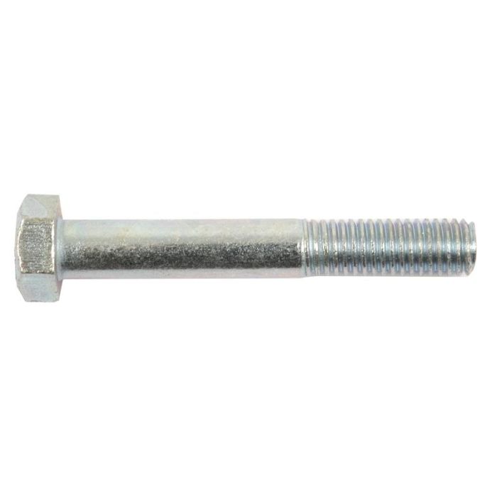 Bout verzinkt M8x55 10.9 verzinkt DIN or Standard No. DIN 931 Bout verzinkt M8x55 10.9 verzinkt DIN or Standard No. DIN 931
