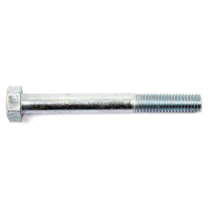 Metric Bolt, Afm.: M8x70mm (Din 931) Treksterkte: 10.9.