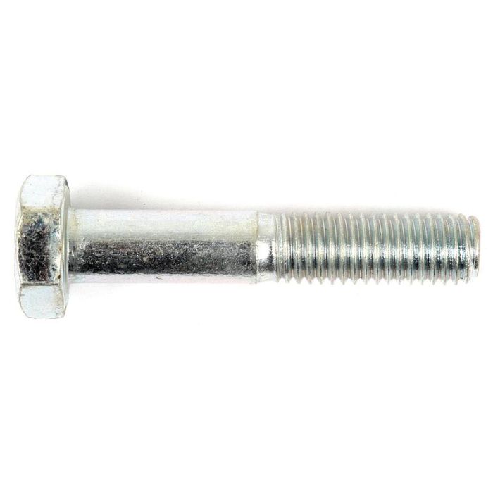 Bout verzinkt M10x55 10.9 verzinkt DIN or Standard No. DIN 931 Bout verzinkt M10x55 10.9 verzinkt DIN or Standard No. DIN 931