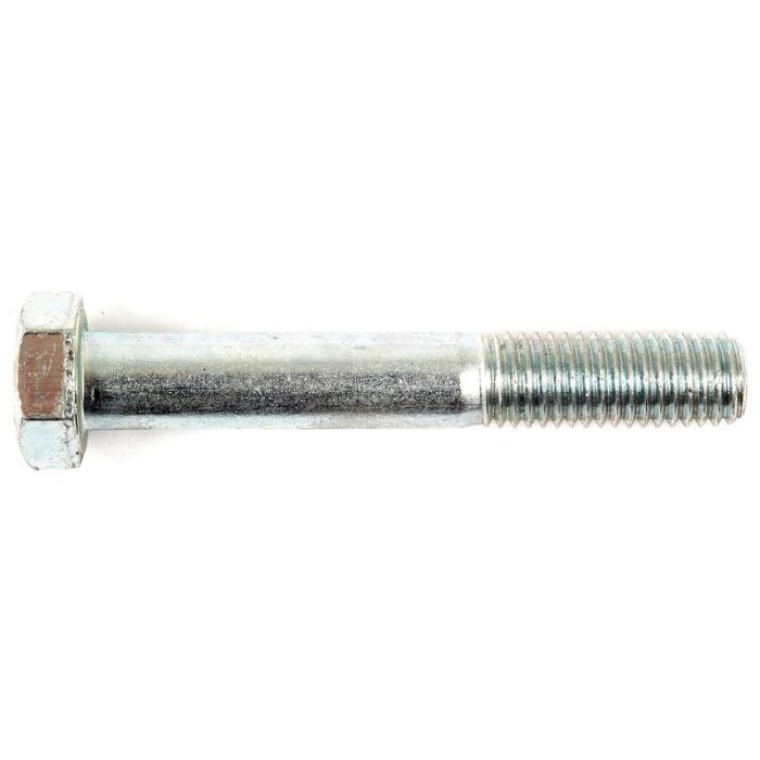 Metric Bolt, Afm.: M12x80mm (Din 931) Treksterkte: 10.9.