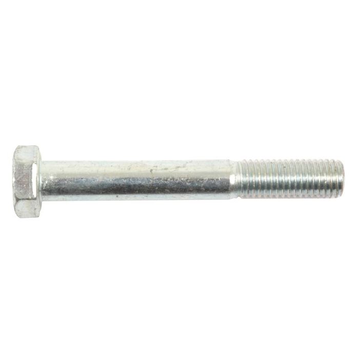 Metric Bolt, Afm.: M12x90mm (Din 931) Treksterkte: 10.9.