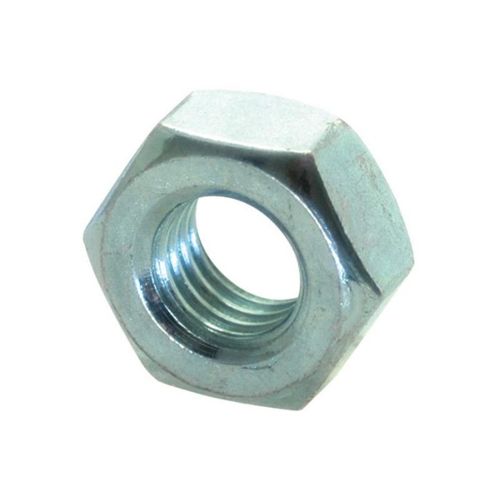 Ecrous hexagonaux standard, Dim. : M3x0,5mm (Din 934) Métrique Grossier Ecrous hexagonaux standard, Dim. : M3x0,5mm (Din 934) Métrique Grossier