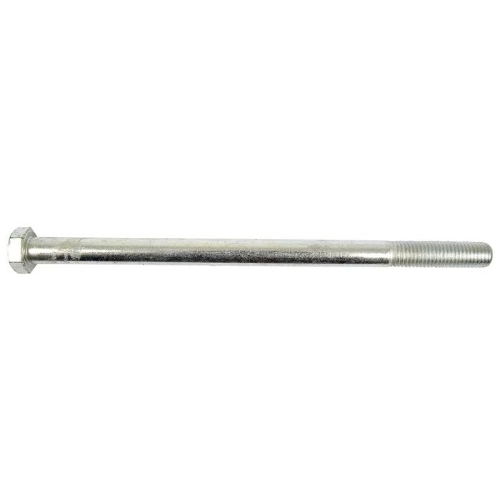 Bout verzinkt M14x240 8.8 verzinkt DIN or Standard No. DIN 931 Bout verzinkt M14x240 8.8 verzinkt DIN or Standard No. DIN 931
