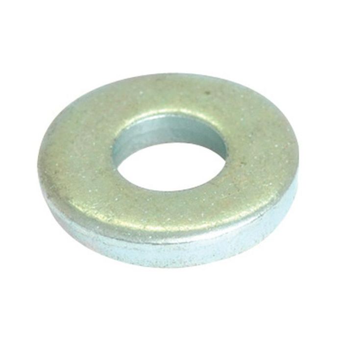 Achsensicherungsscheiben, ID: 4mm, OD: 12mm, Dicke: 1,6mm (Din 125A)