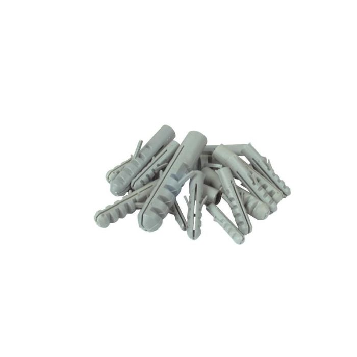 Bouchon Rawl, Vis Ø4.5 - 6mm, Longueur du bouchon : 40mm (100pcs)
