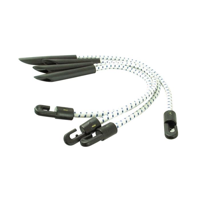 Spanrubber (Agripak 4 stuks)