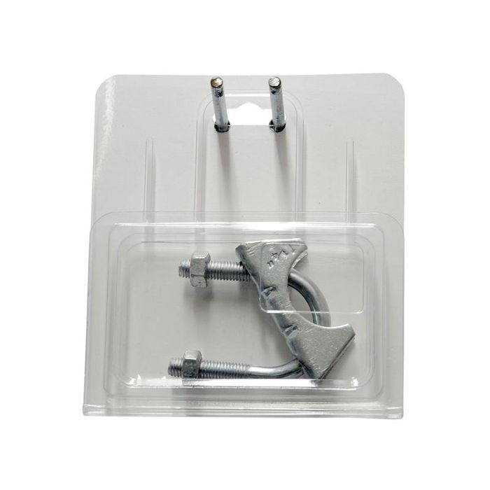 Uitlaatklem - Ø: 32mm,  (1pc. Agripak)