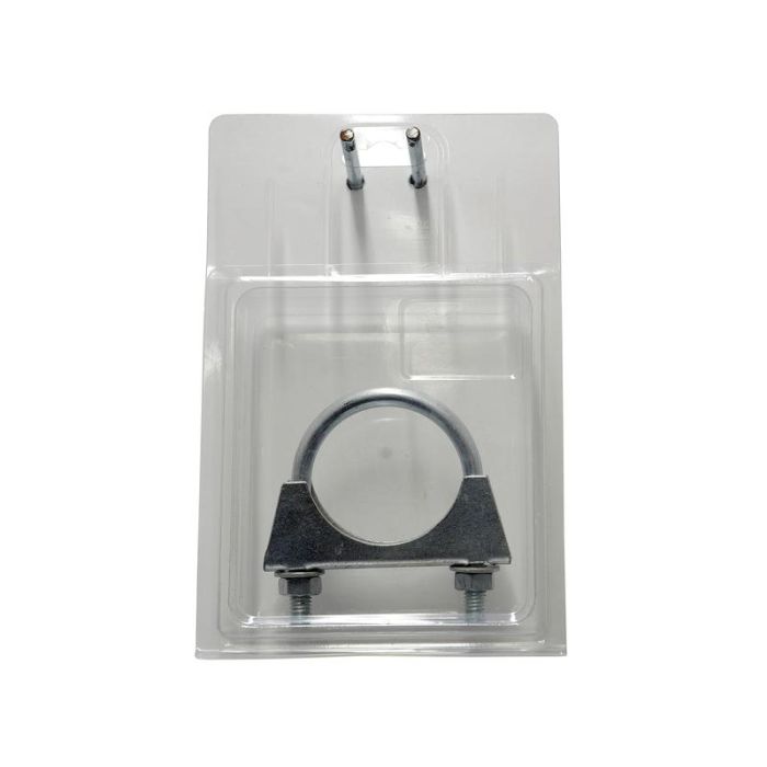Uitlaatklem - Ø: mm,  (1pc. Agripak)