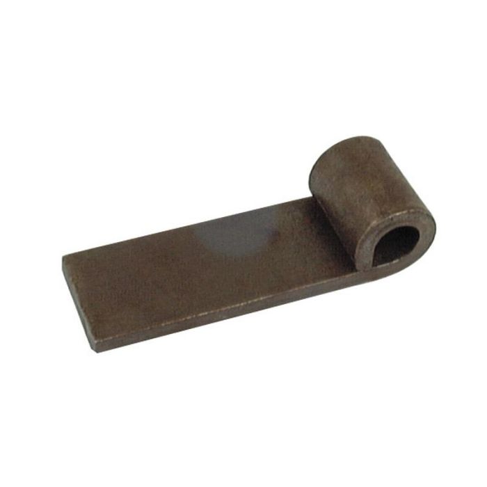 Scharnier - Vrouw, Pen Ø: 13mm