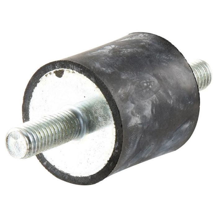 Amortisseur de vibrations - Boulon Boulon, Ø30mm.