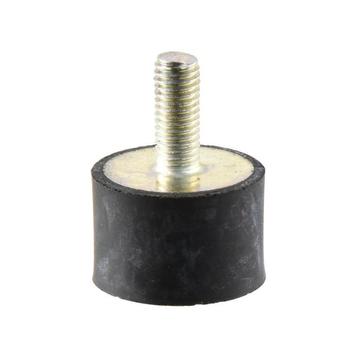 Schwingungsdämpfer - Schraube Konisch, Ø30mm.