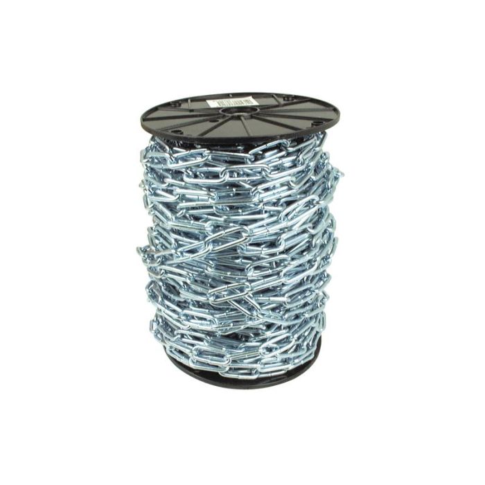 Kette 4.7 x 46 x 18mm x 50M Kette 4.7 x 46 x 18mm x 50M