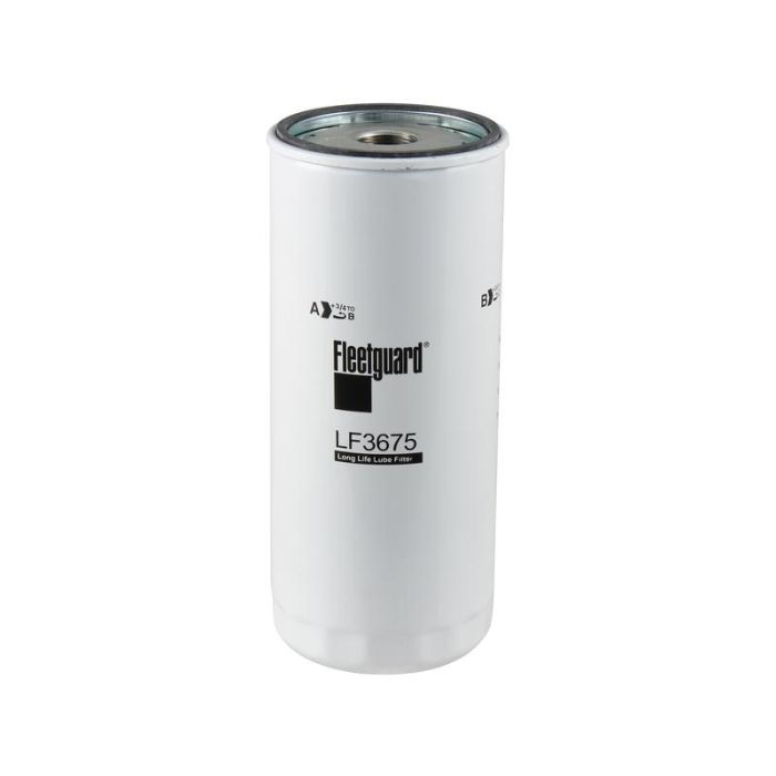 Motoroliefilter - Opschroef - LF17503