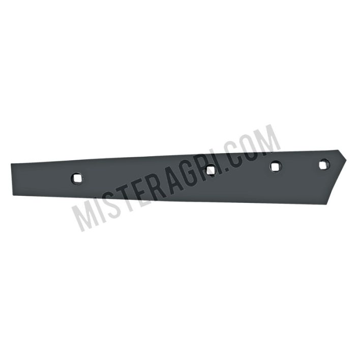Risterstrip - nr. 2 links, lengte: 677 mm