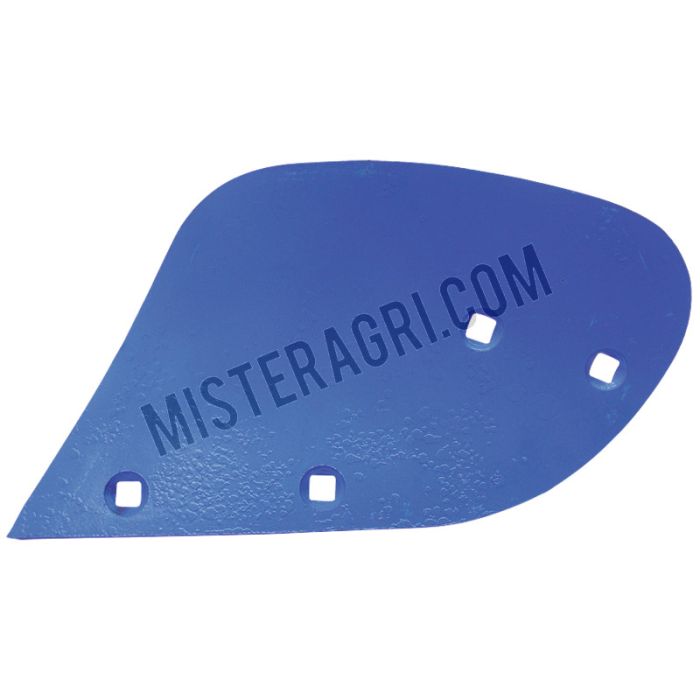 Mestinlegger-rister - links