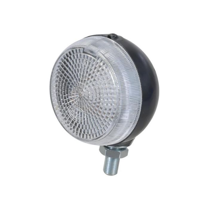 Markeringslicht - Voorste Facing, 12V (rechts / links)