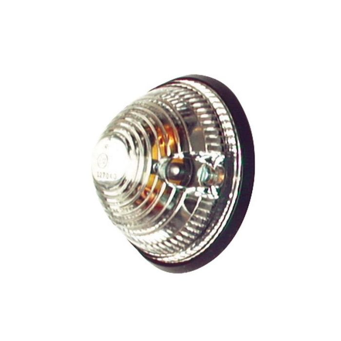 Markeringslicht - Voorste Facing, 12V (rechts / links)