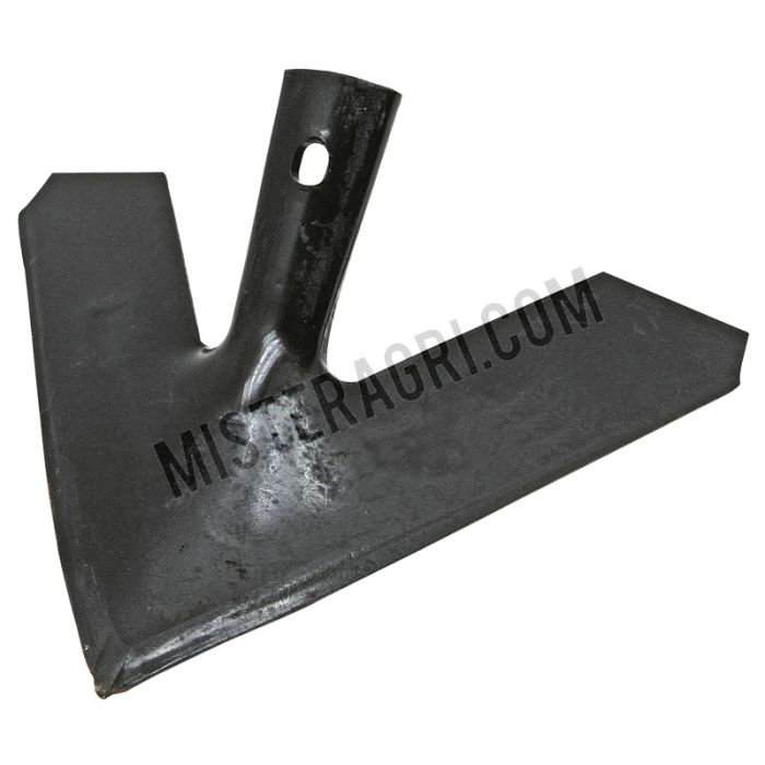 Vleugelschaar - Clip-On, Terrano