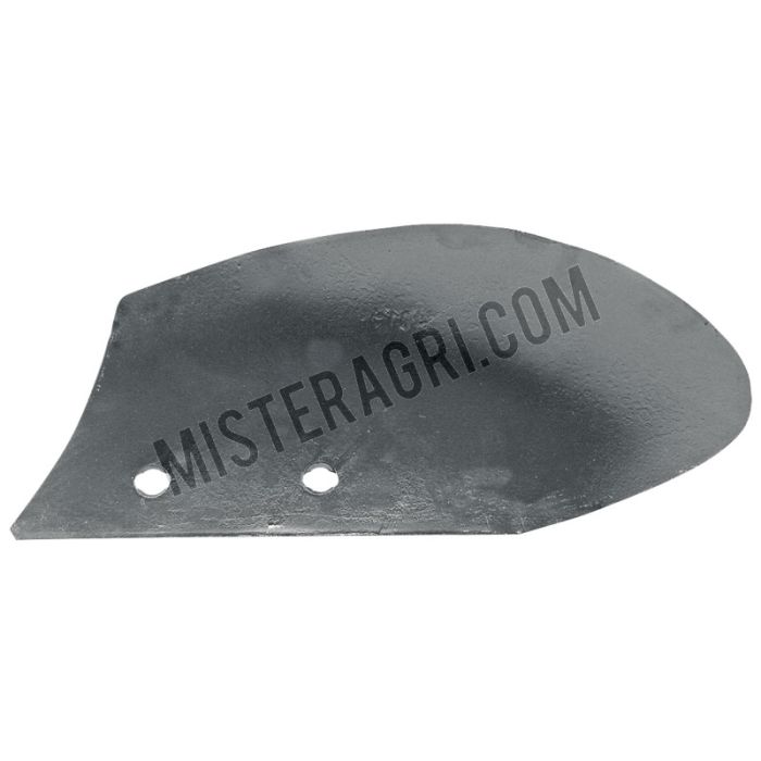 Mestinlegger-rister - links