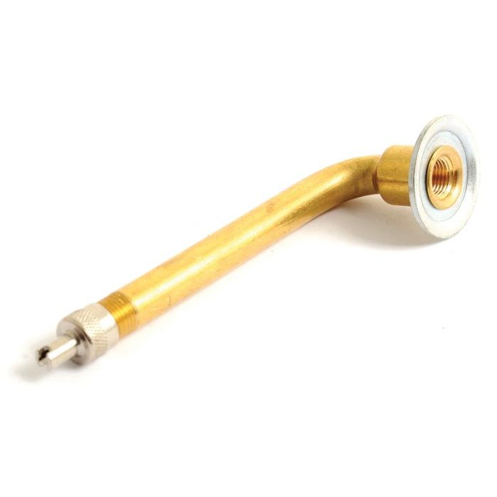 VENTIL GEBOGEN 75D