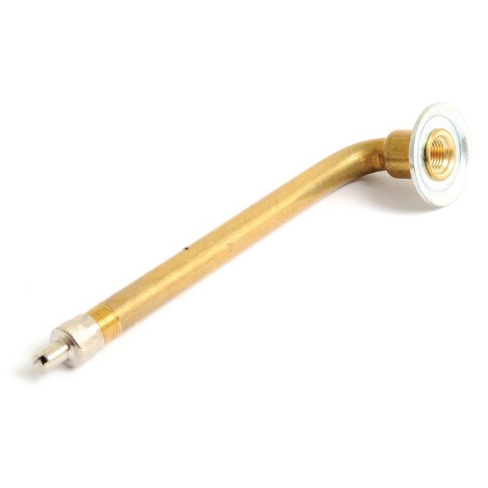 VENTIL GEBOGEN 95D